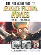 The Encyclopedia of Science Fiction Movies cover