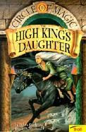 The High King's Daughter cover