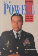Colin Powell cover
