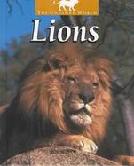 Lions cover