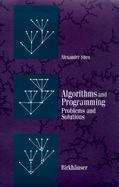 Algorithms and Programming Problems and Solutions cover