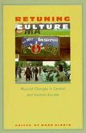 Retuning Culture Musical Changes in Central and Eastern Europe cover