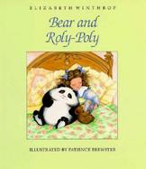Bear and Roly-Poly cover