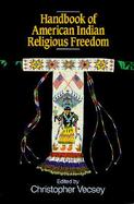 Handbook of American Indian Religious Freedom cover