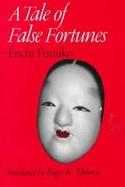 A Tale of False Fortunes cover