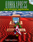 Quarkxpress for Windows cover