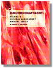 Immunohematology cover