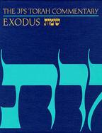 Exodus The Traditional Hebrew Text With the New Jps Translation cover