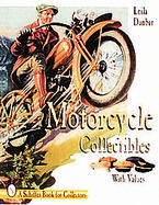 Motorcycle Collectibles cover