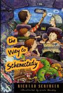 Way to Schenectady cover