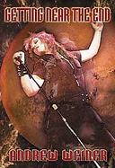 Getting Near The End cover