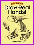 Draw Real Hands! cover