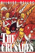 The Crusades The World's Debate cover