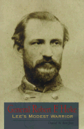 General Robert F. Hoke Lee's Modest Warrior cover