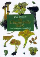 The Chanterelle Book cover