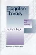 Cognitive Therapy Basics and Beyond cover
