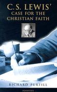 C. S. Lewis's Case for the Christian Faith cover