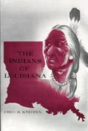 Indians of Louisiana cover