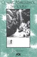 Classic Adirondack Ski Tours cover