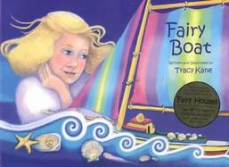 Fairy Boat cover