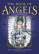 The Book of Angels cover
