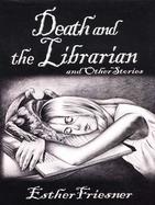 Death and the Librarian and Other Stories cover