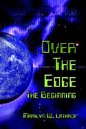 Over the Edge cover