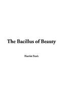 The Bacillus of Beauty cover