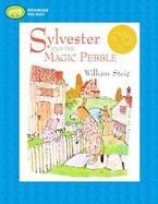 Sylvester And the Magic Pebble cover