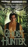 Ghost Hunter cover