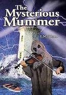 The Mysterious Mummer cover