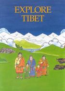 Explore Tibet cover