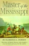 Master of the Mississippi cover