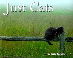 Just Cats cover