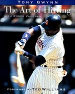 The Art of Hitting cover