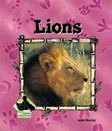 Lions cover