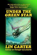 Under the Green Star cover