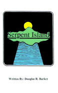 Serpent Island cover