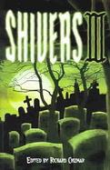 Shivers III cover