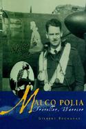 Malco Polia - Traveller, Warrior cover