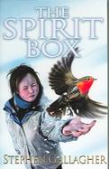 The Spirit Box cover