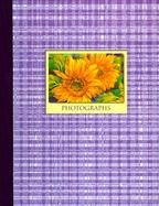 Floral Abstract Photograph Album cover