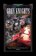 Grey Knights cover