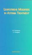 Leukotriene Modifiers in Ashtma Treatment cover
