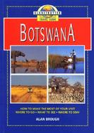 Botswana cover
