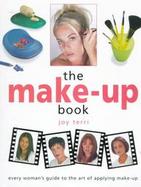 The Make-Up Book cover