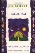 Principles of Paganism cover