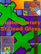 Contemporary Stained Glass cover