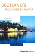 Cadogan Scotland's Highlands & Islands cover