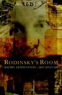 Rodinsky's Room cover